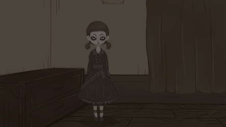 Demian: The Ritual screenshot 7