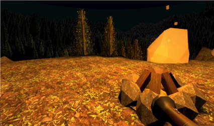 Viltnemda screenshot 2