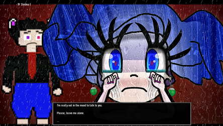 Résop Paz Yandere True ( Rpyt ) ( R-pyt ) ( Resop Paz ) screenshot 29