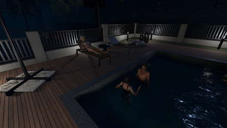 House Party 8 screenshot 3
