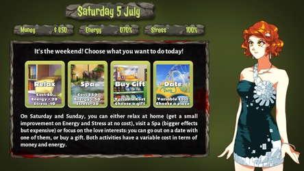 Love Bites screenshot 1
