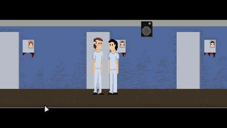 44 The Jail screenshot 3