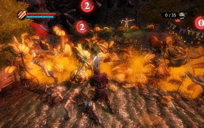 Overlord™: Raising Hell screenshot 8