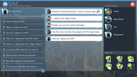 Dark Fall: Ghost Vigil screenshot 39