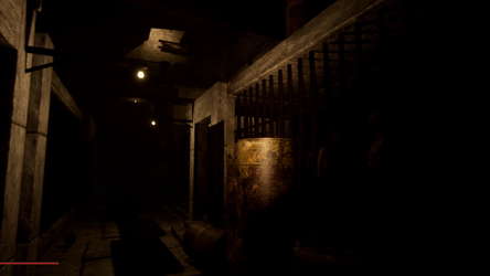 Chernobyl inferno screenshot 8