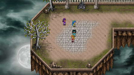 This Way Madness Lies screenshot 7
