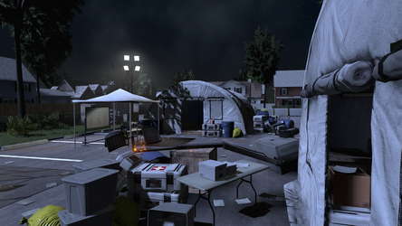 The Living Remain screenshot 6
