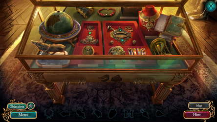 Endless Fables 4: Shadow Within screenshot 5