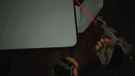 Reficul VR screenshot 15