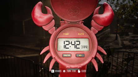 Broken Pieces screenshot 6