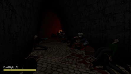 The Complex Tragedy screenshot 11
