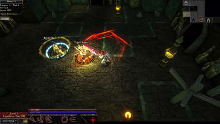 Dragonpath screenshot 7