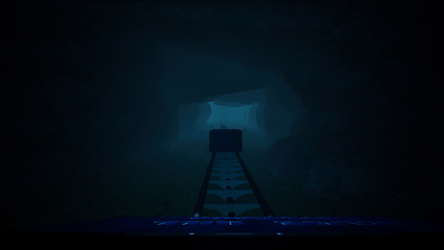 Blue Hill Wendigo screenshot 4