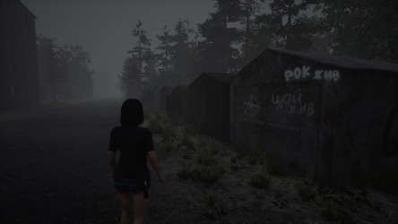 DEAD ZONE screenshot 1