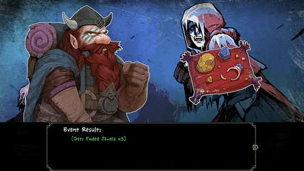 Vambrace: Cold Soul screenshot 14