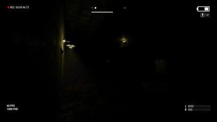 Project Hybrid screenshot 6