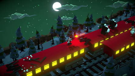 No More Snow screenshot 4