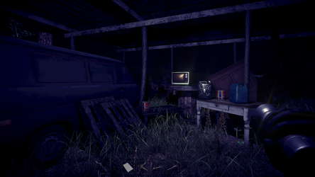 Polterheist screenshot 4