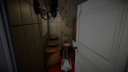 Jack Is Missing screenshot 21
