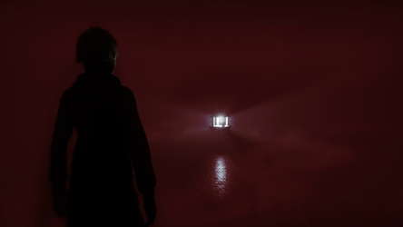 Frequency of Fear : Chapter 1 screenshot 7
