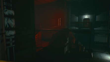They Left Us Here screenshot 6