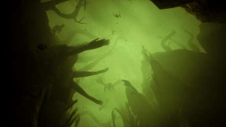 Dark Fracture screenshot 5
