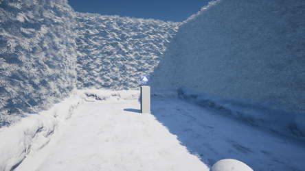 Frostbiter screenshot 3
