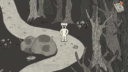THE NORMAL THING screenshot 7