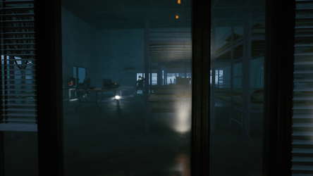 Dawn Break screenshot 16