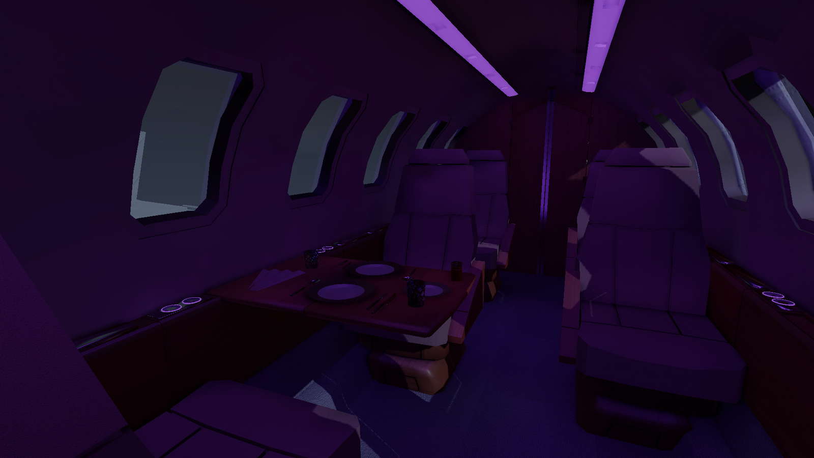 The NADI Project screenshot