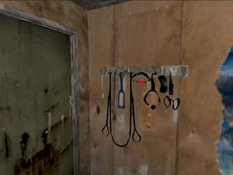 Murder House screenshot 12