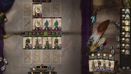 Thea 2: The Shattering screenshot 16
