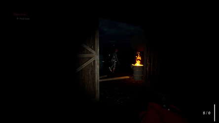 Escape from Darkness screenshot 3