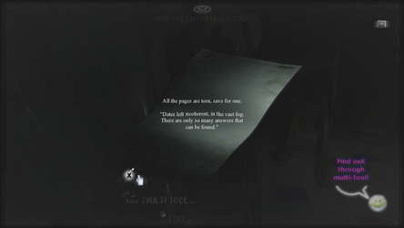 HOMESICKNESS screenshot 10