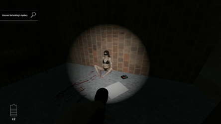 The Birth Cry screenshot 2