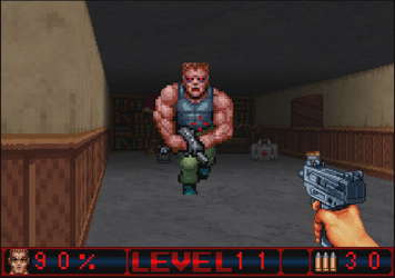 Zombie Freaks screenshot 9