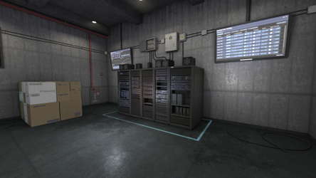 Sudden Attack Zero Point screenshot 21