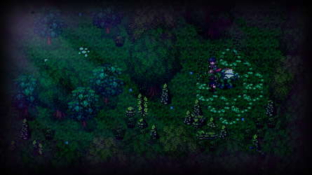 Mystica screenshot 9