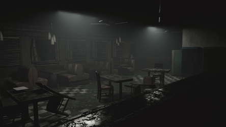 Desolation screenshot 3