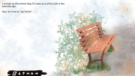 My Living Things screenshot 1