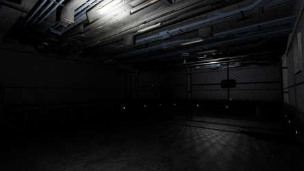 Paranormal Eclipse screenshot 11