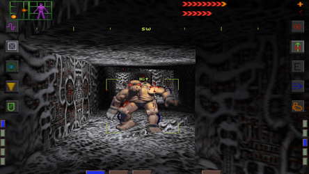System Shock: Enhanced Edition screenshot 13