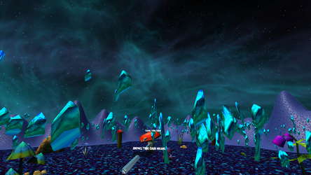 DMT: Dream Dealer Trip screenshot 1