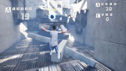 Trap Trek: Ultimate Other Me screenshot 5