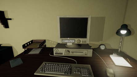 Vessel Blue screenshot 4