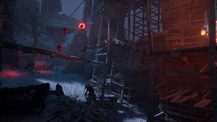 Mortal Rite screenshot 4