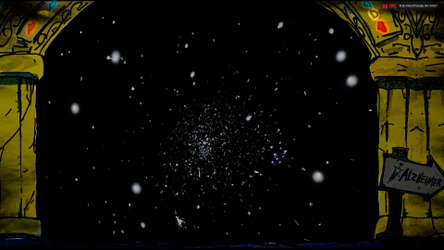 The Nightmare Journey screenshot 15