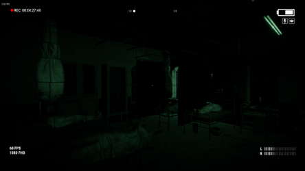 Sinister Hospital screenshot 12