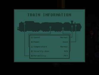 Tren0 screenshot 8