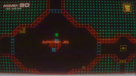 UNSEEN screenshot 1